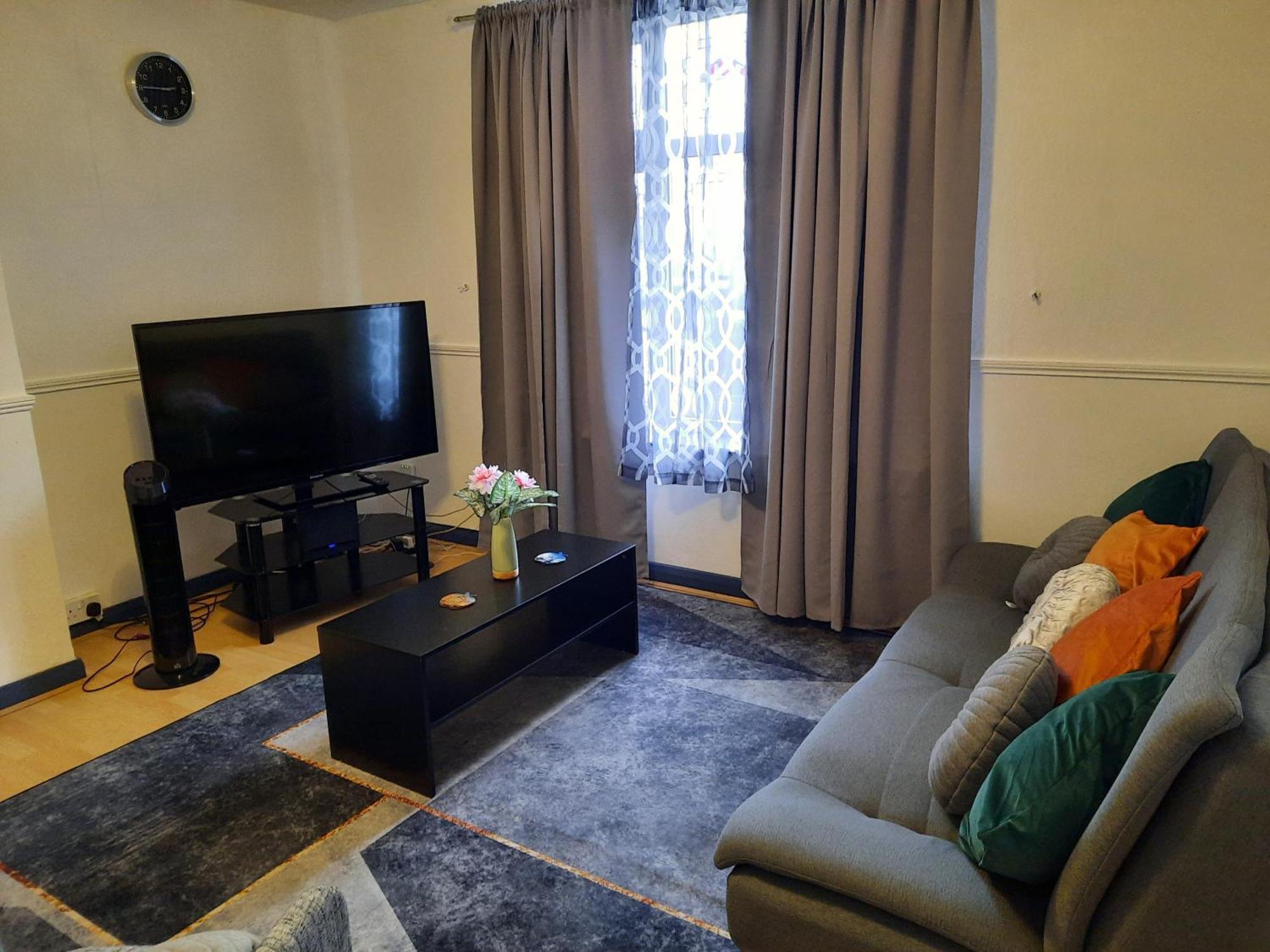 47R Place Дагенъм Екстериор снимка
