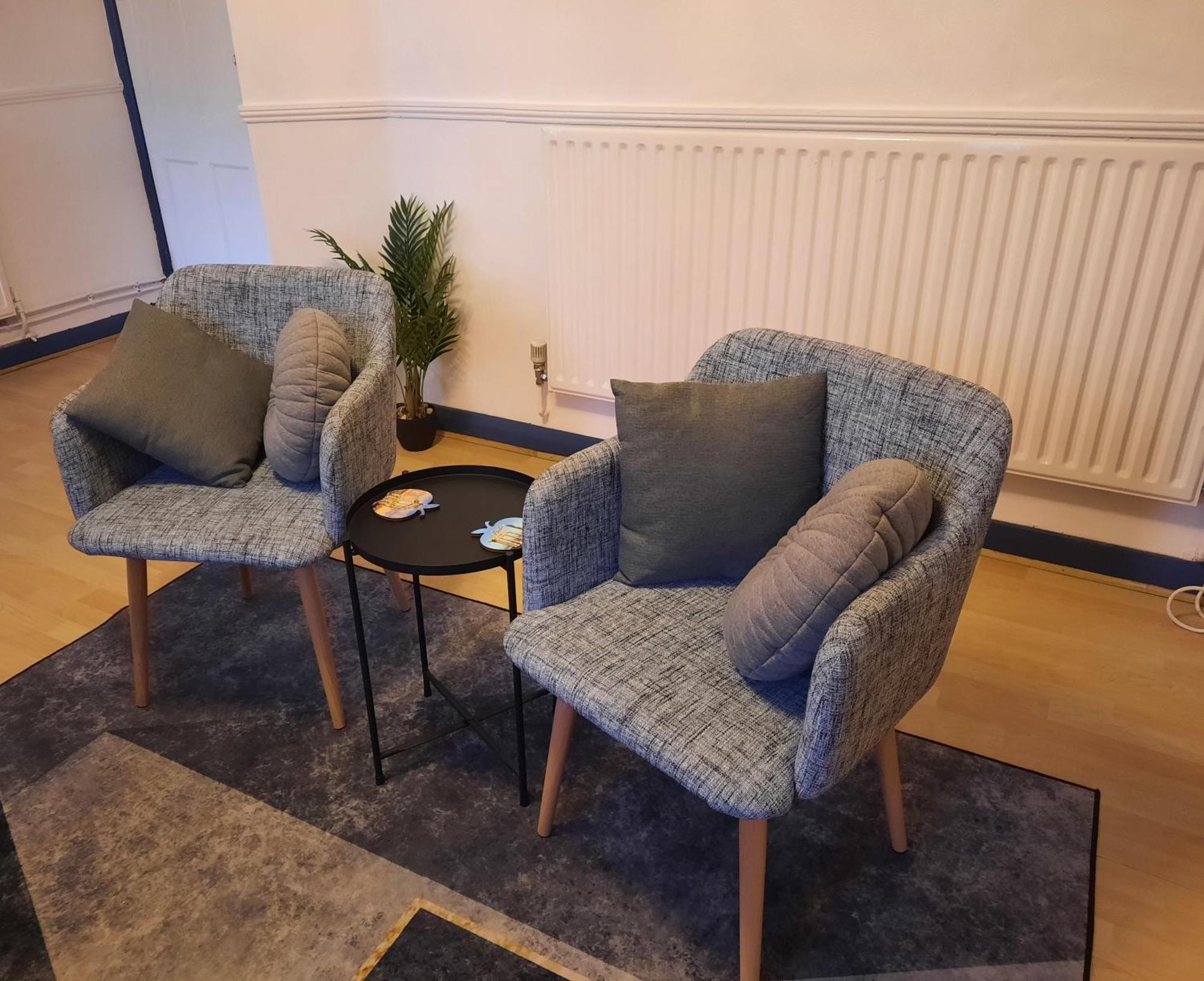 47R Place Дагенъм Стая снимка